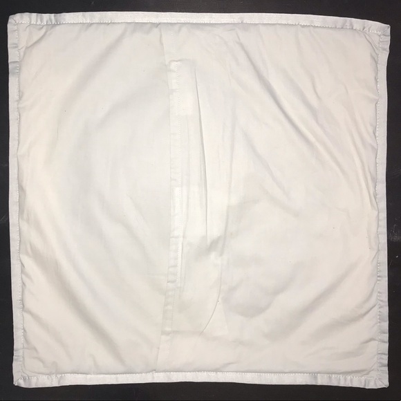 Gray Throw Pillow - Free Shipping - Picture 7 of 12